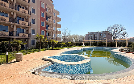 ID 15402 Mieszkanie czteropokojowe w Vip Zona Zdjęcie 1 